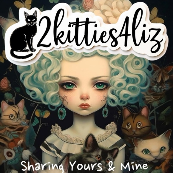 Liz's Share Show - Picture 5 of 17